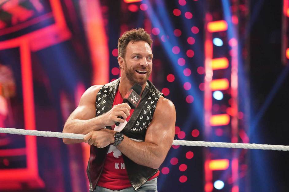 WWE Summer Tour 2026 3