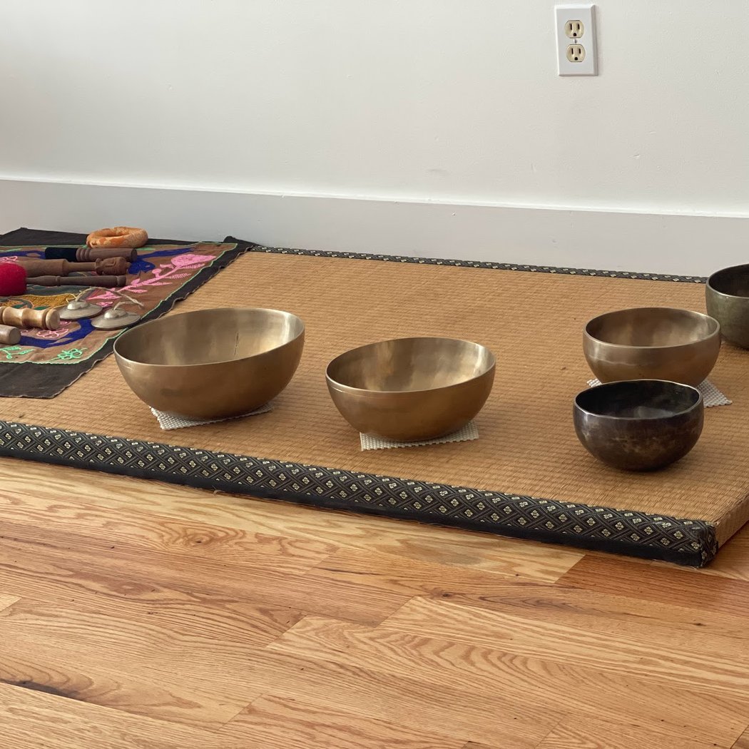 Meditation + Nervous System Reset 3