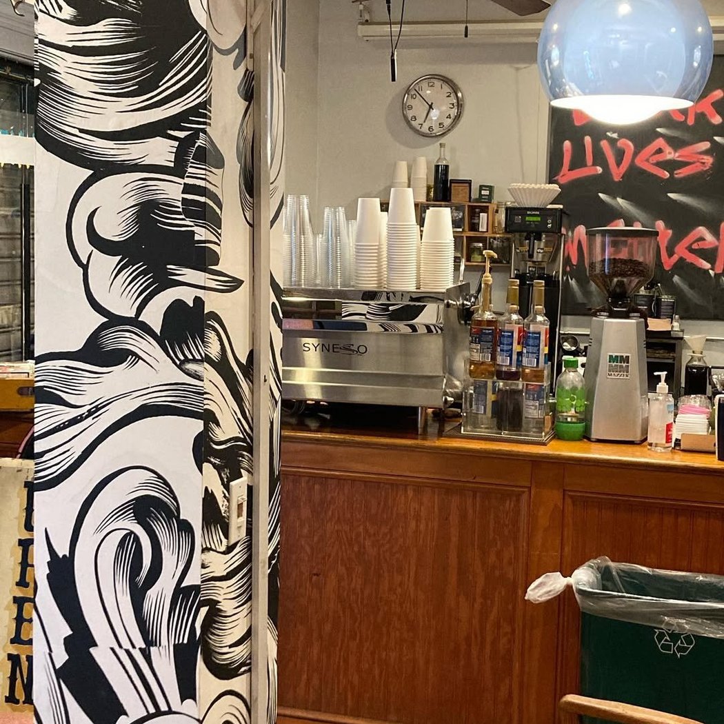 Postmark Cafe 3