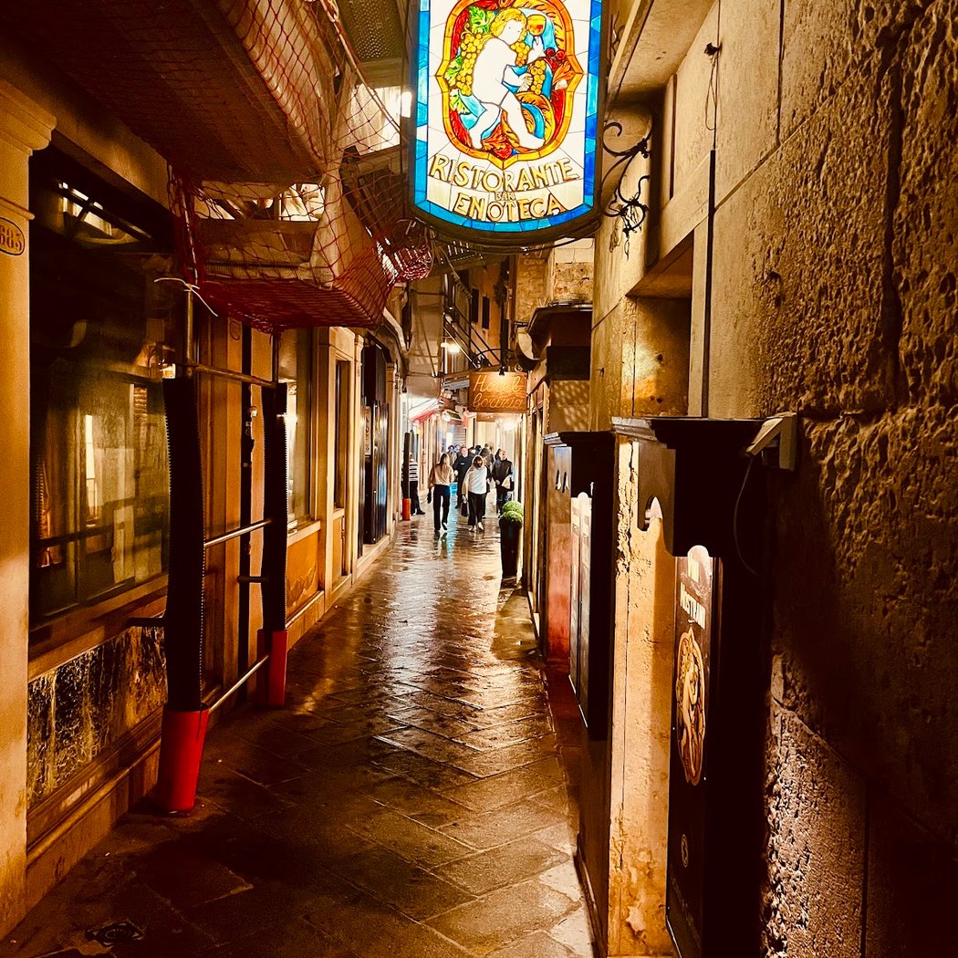 Bistrot de Venise 3