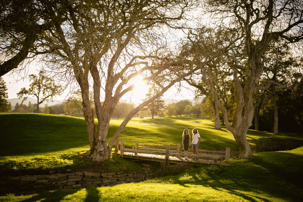 Sonoma Golf Club 2
