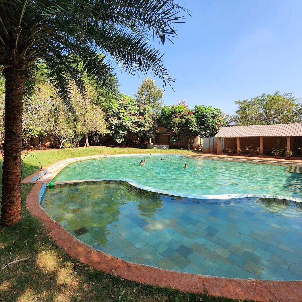 Our Native Village - Eco & Pet Friendly Resort 3