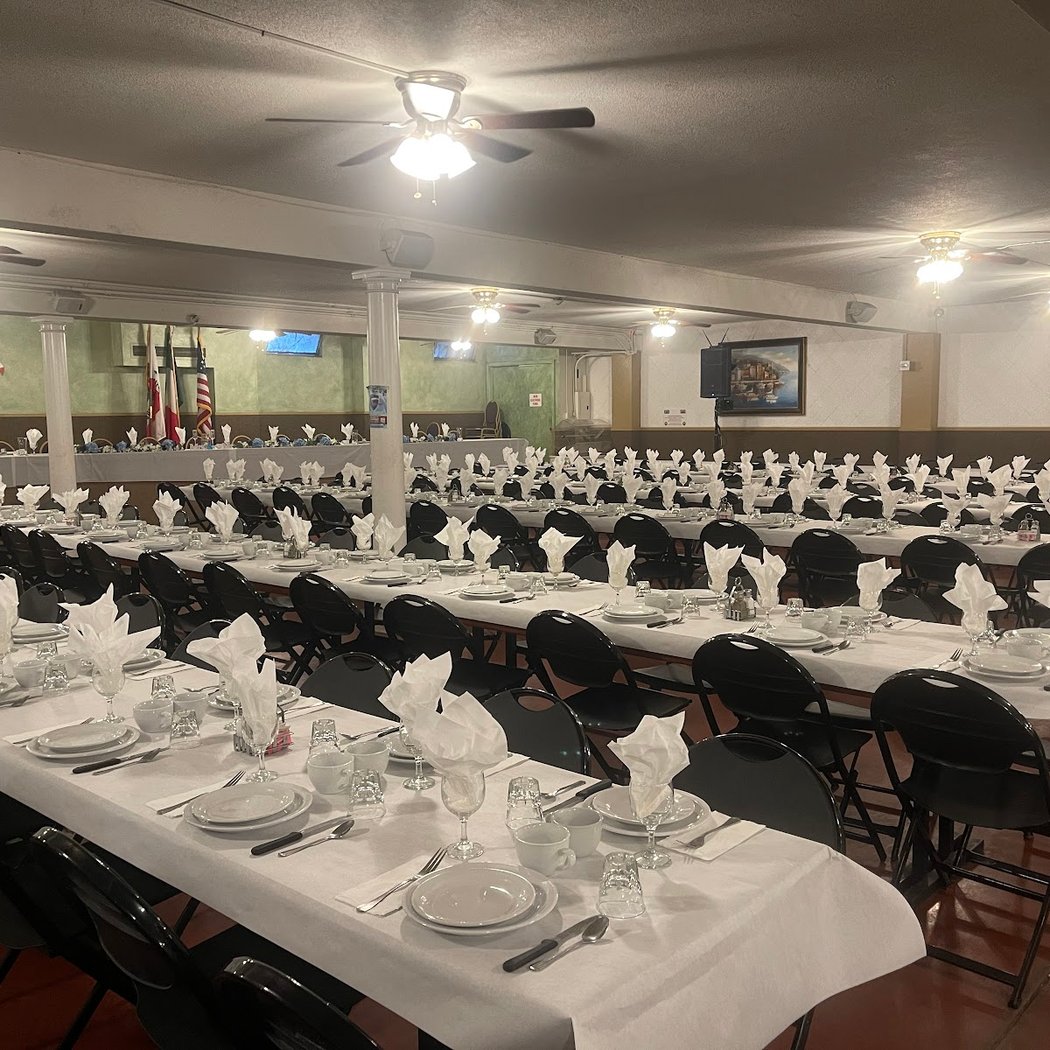 Special Dining Nights and Themed Events 1