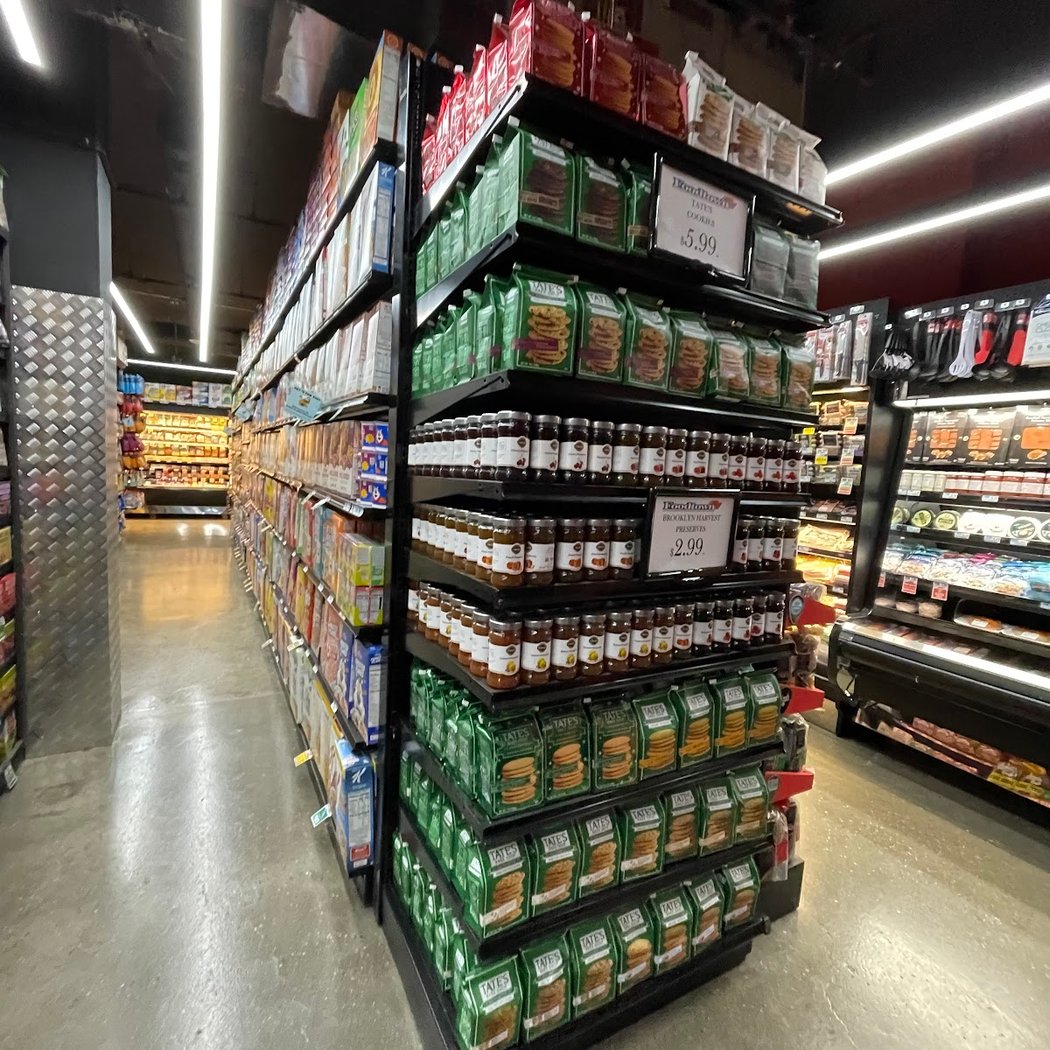 Foodtown of Atlantic Ave. 3