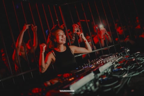 LA BRINGUE ｜DJ - Techno - Shop 2
