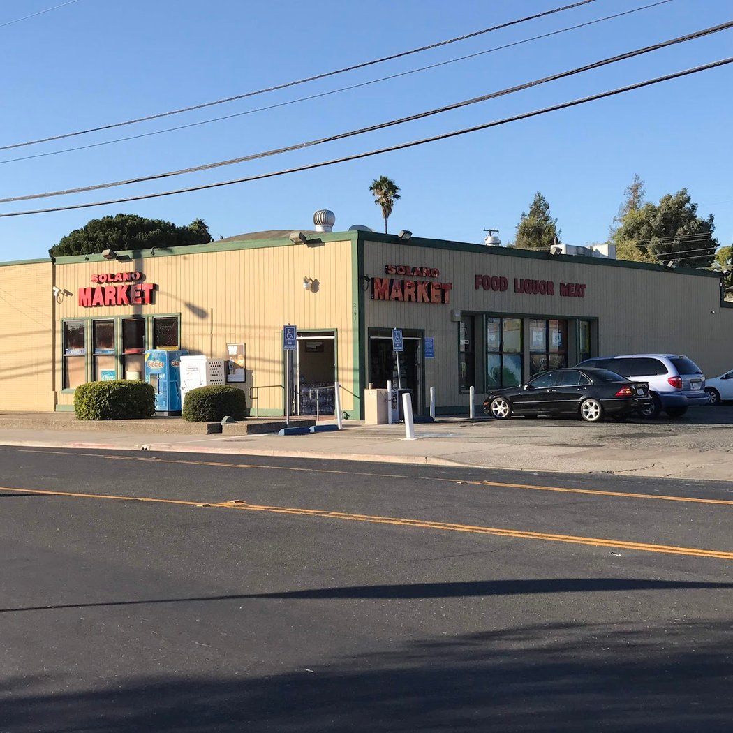 Solano Market 2