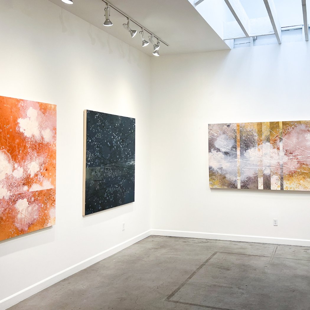 SLATE Gallery Opening 3