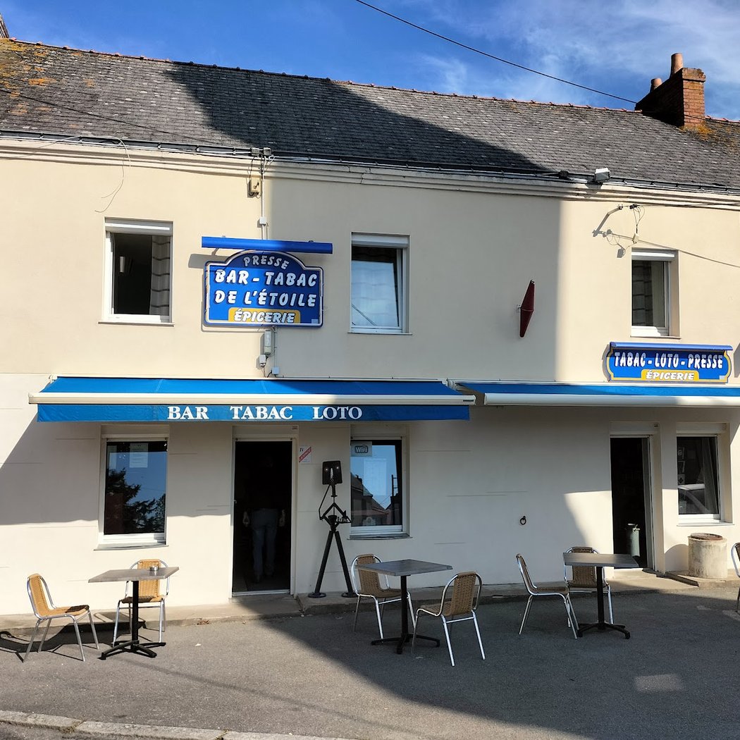 Le Bar-tabac de l'Etoile 2