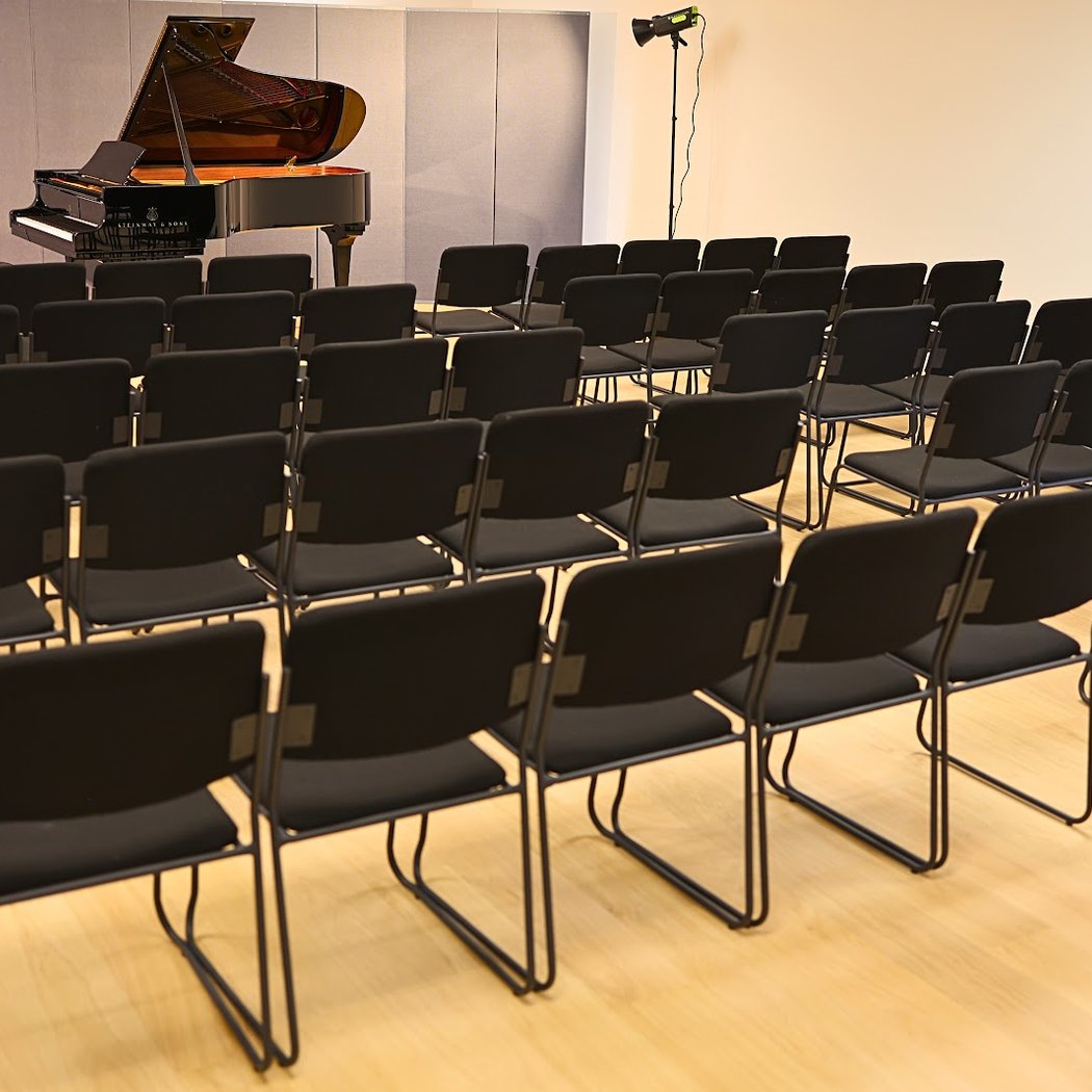 Jinny's Music Studio 2