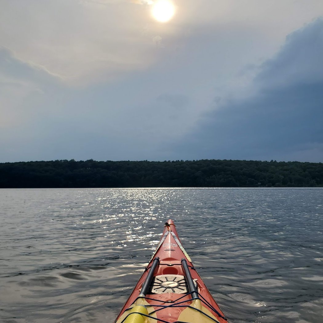 Hudson River Expeditions 3