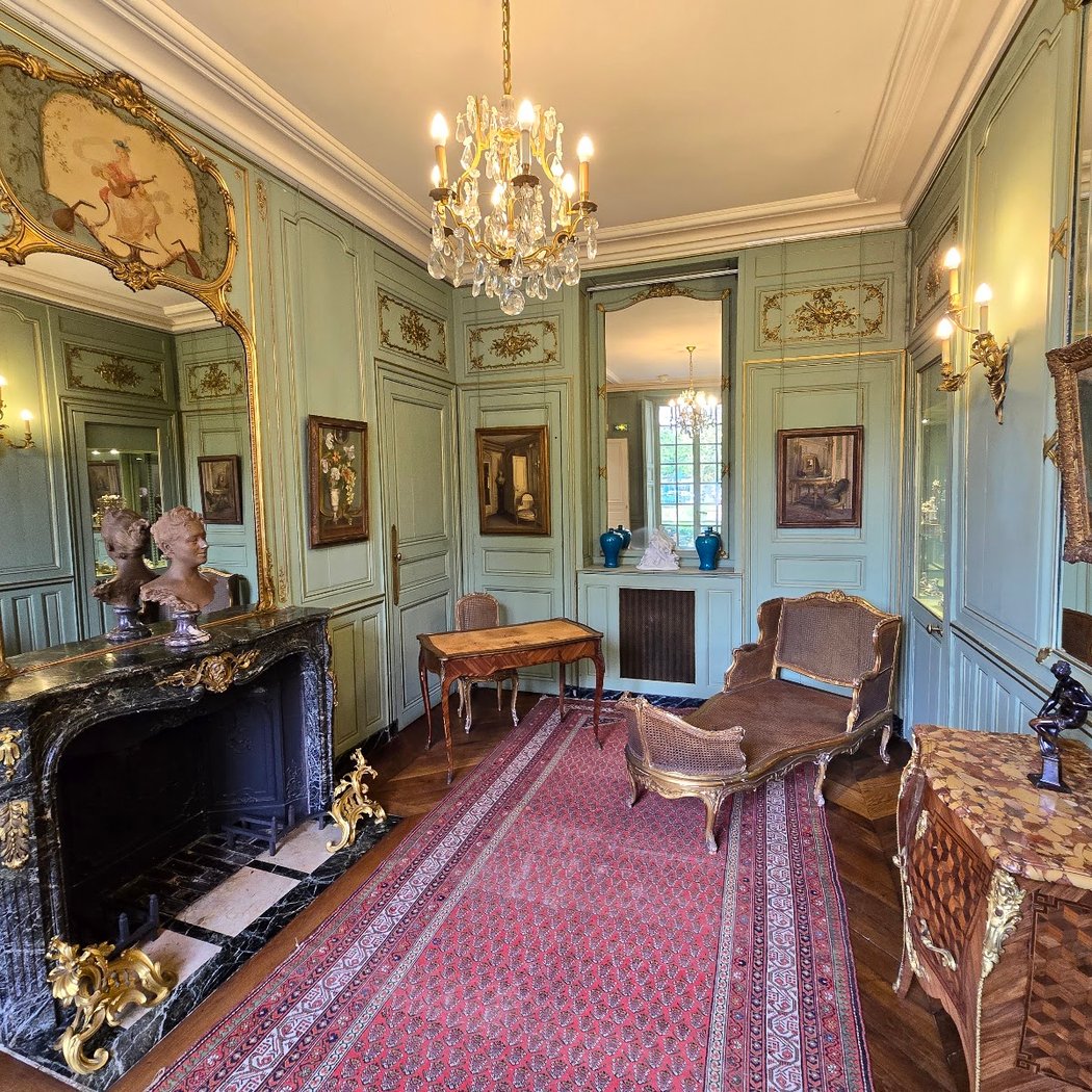 Journées du Patrimoine au Musée Lambinet 5