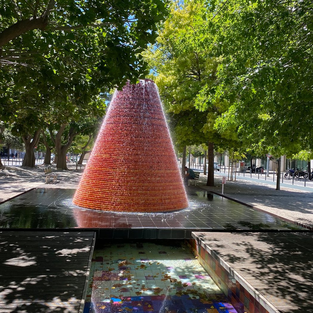 Parque das Nações 3