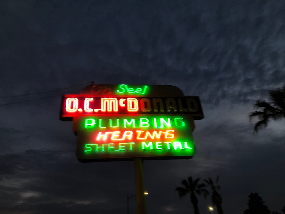 O.C. McDonald Co., Inc. 2