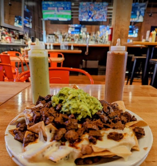 $1 Margaritas & Disco Taco Tuesday 3
