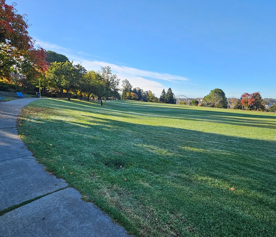 Crest Ranch Park 2