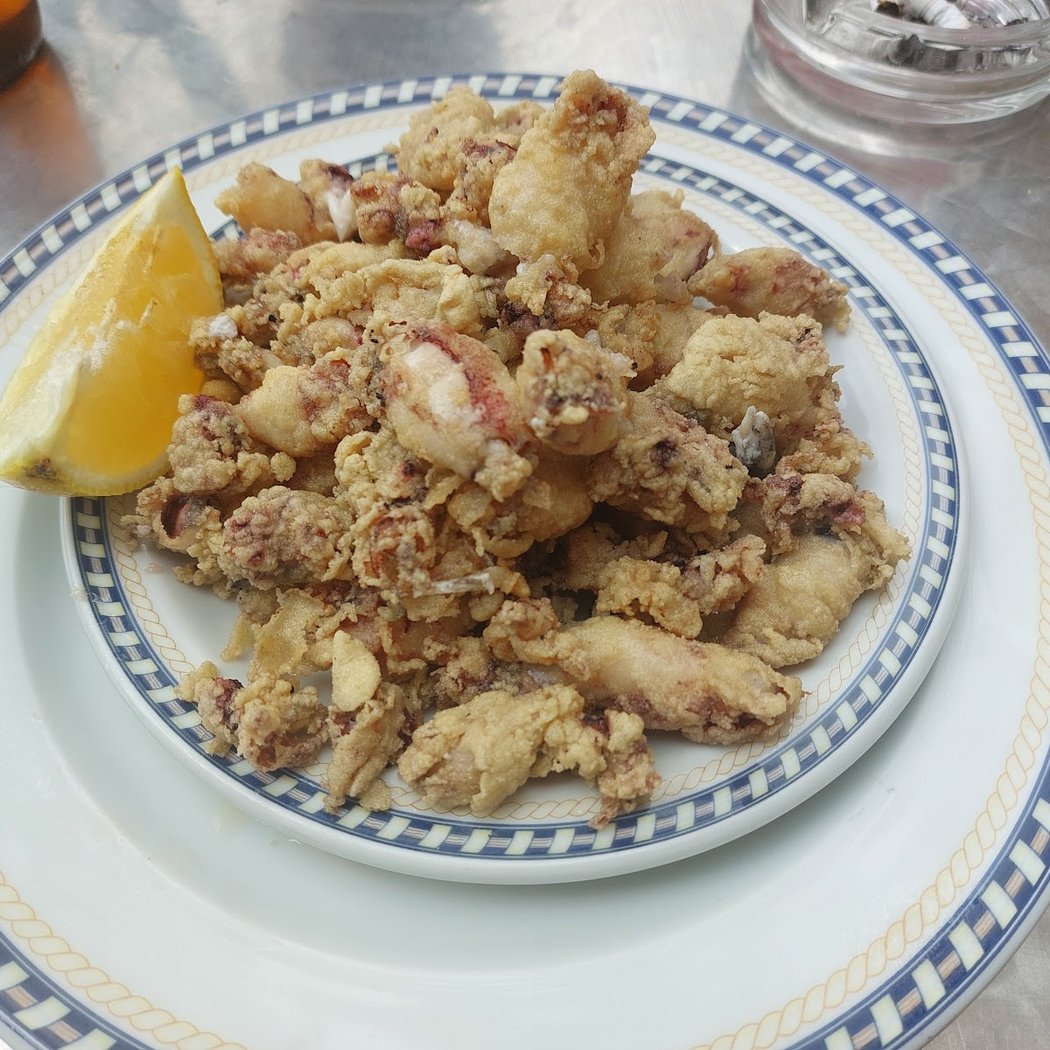 Café Isabela Bar 3