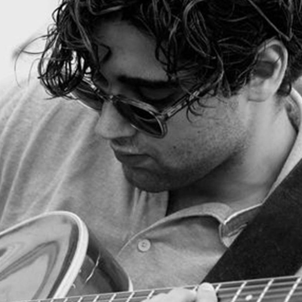 Hugo Guezbar trio 2