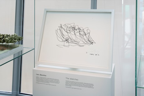 Parcours Architectural Frank Gehry 3