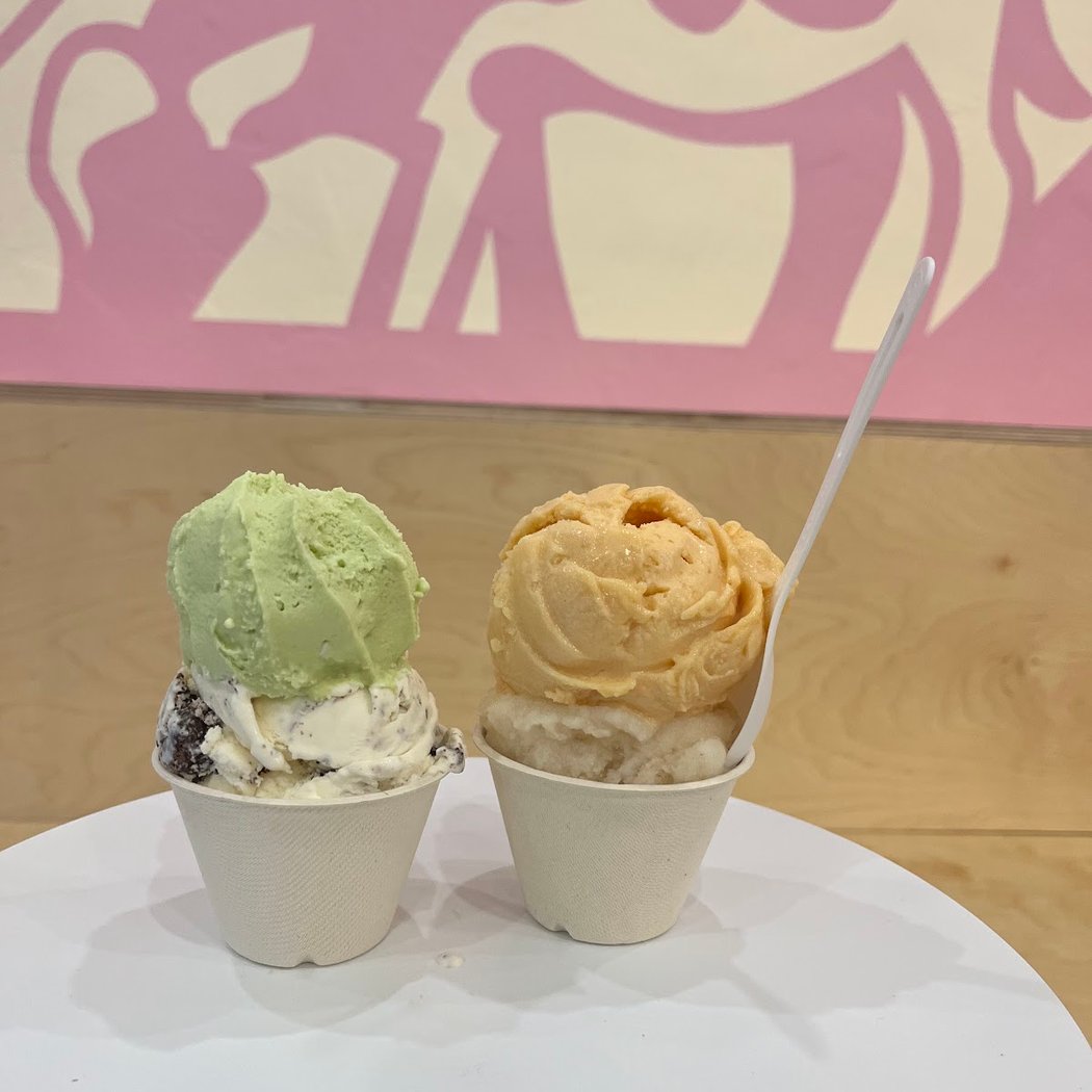 Cruel Donuts & Ice Cream 1