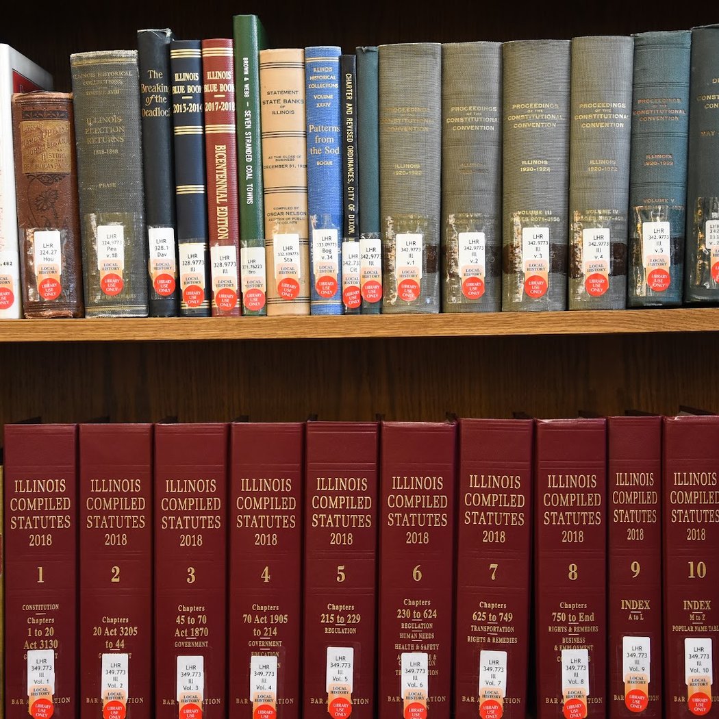 Dixon Public Library 3