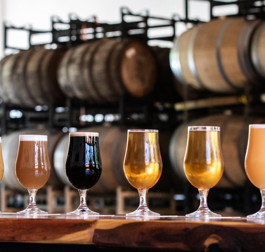 Shady Oak Brewing Company 1