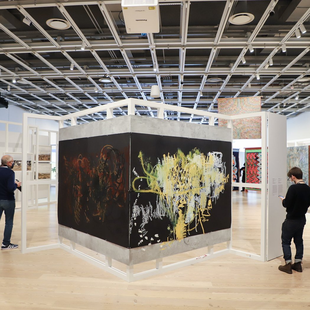2026 New Member Exhibition 3