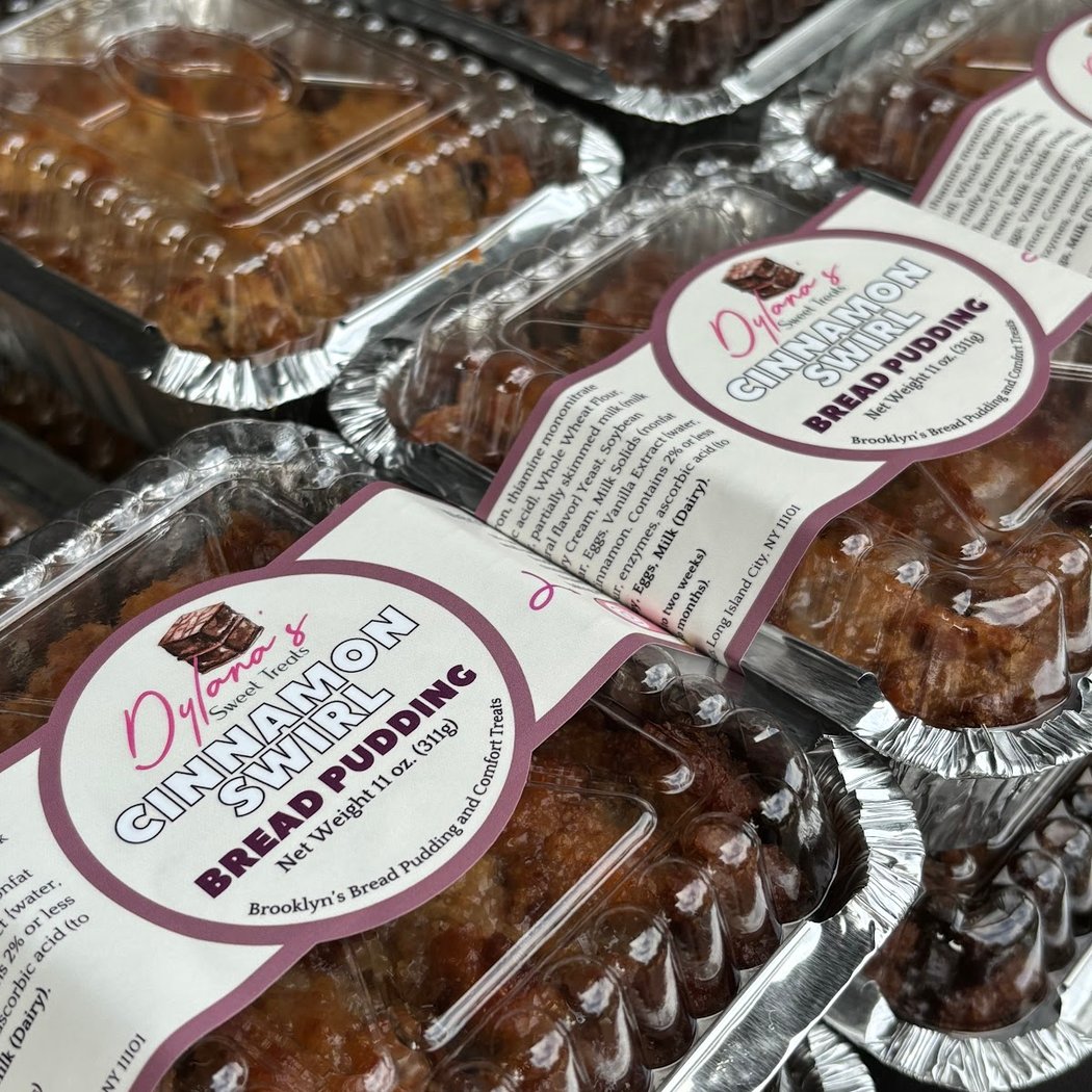 Dylana's Sweet Treats Online Bakery 3