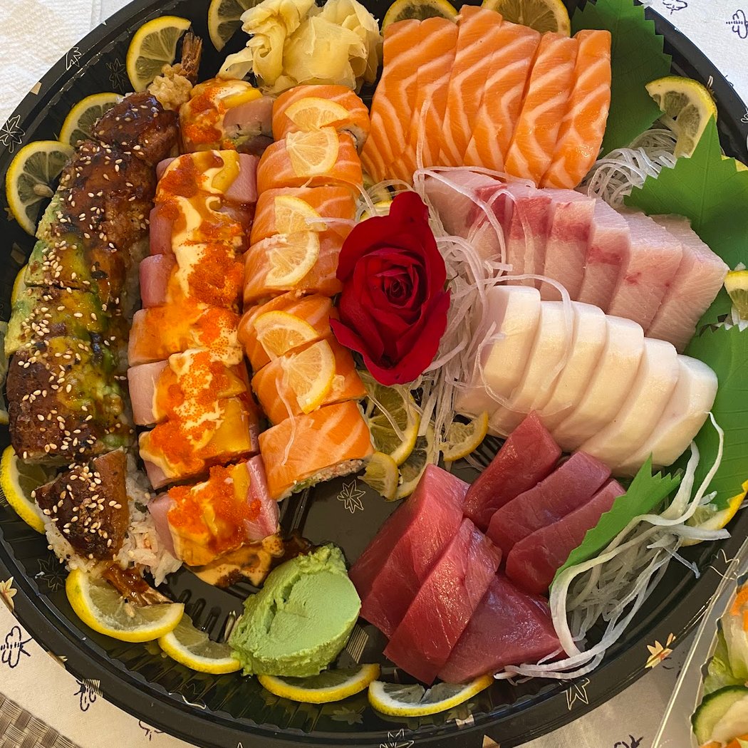 IV Sushi Togo 3