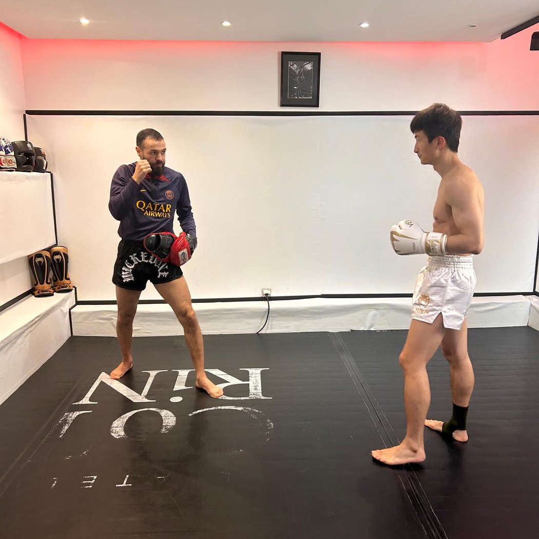 Côté Boxe|S 3