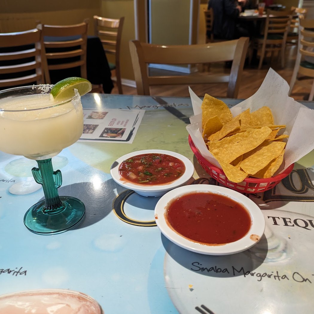 Sinaloa Café 1