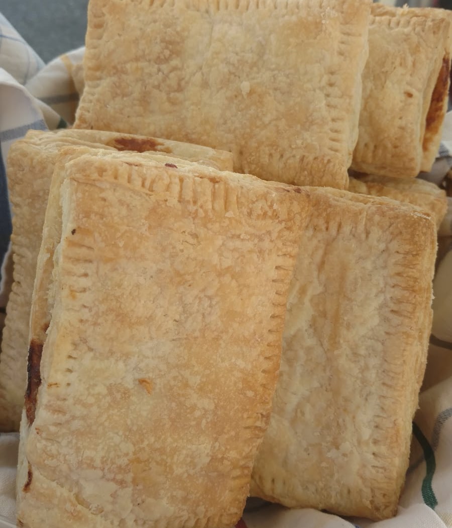 Millbrook Farmers' Market 2