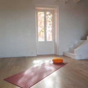 Week-end Yoga "FAIRE LIEN" 1