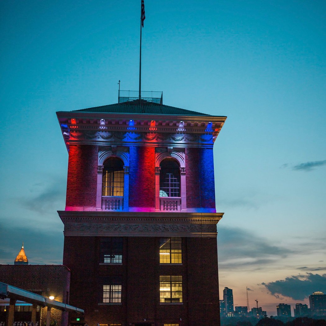 Rooftop Rodeo 4