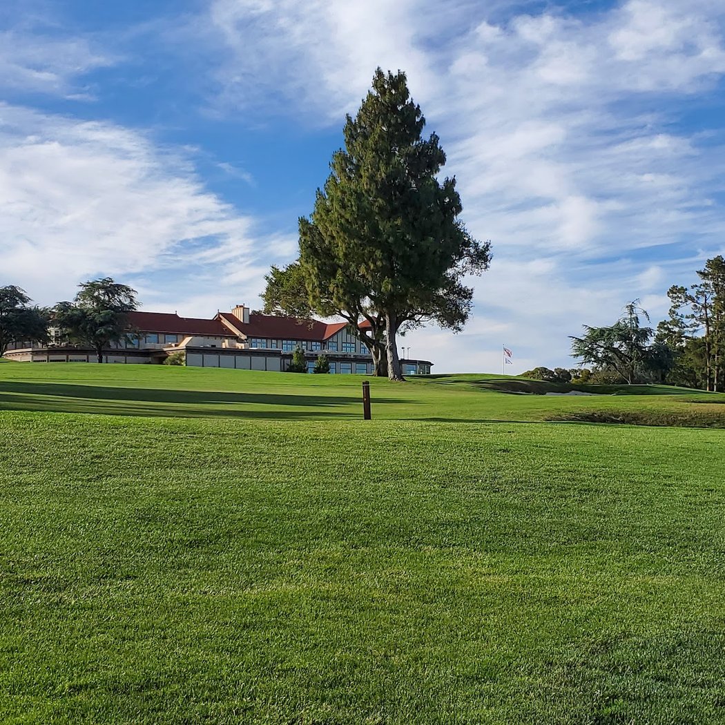 The Peninsula Golf & Country Club 1