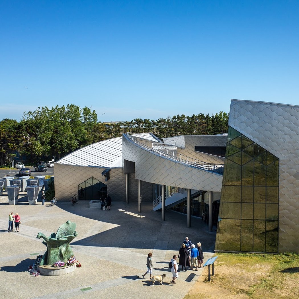 Juno Beach Centre 2