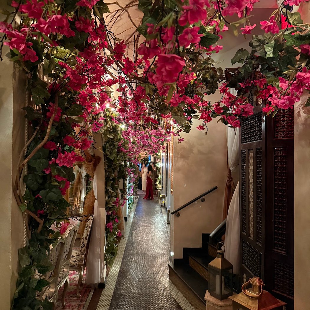 Casa La Femme 1