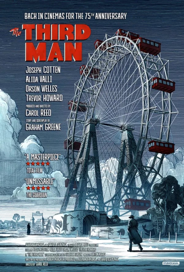 The Third Man 1