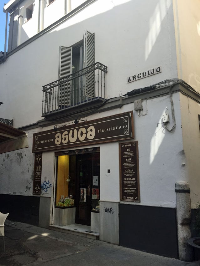 Asuca 2