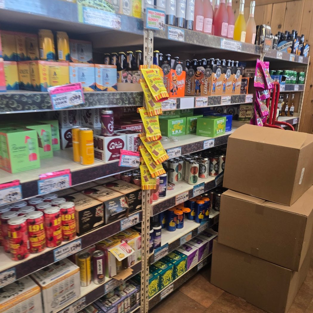Trader Joe's 3