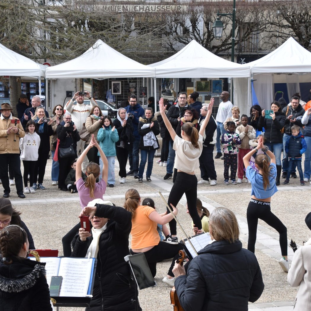Printemps des arts 1