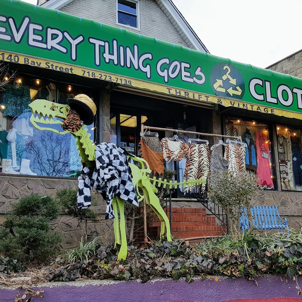 Every Thing Goes Furniture & Clothing 3