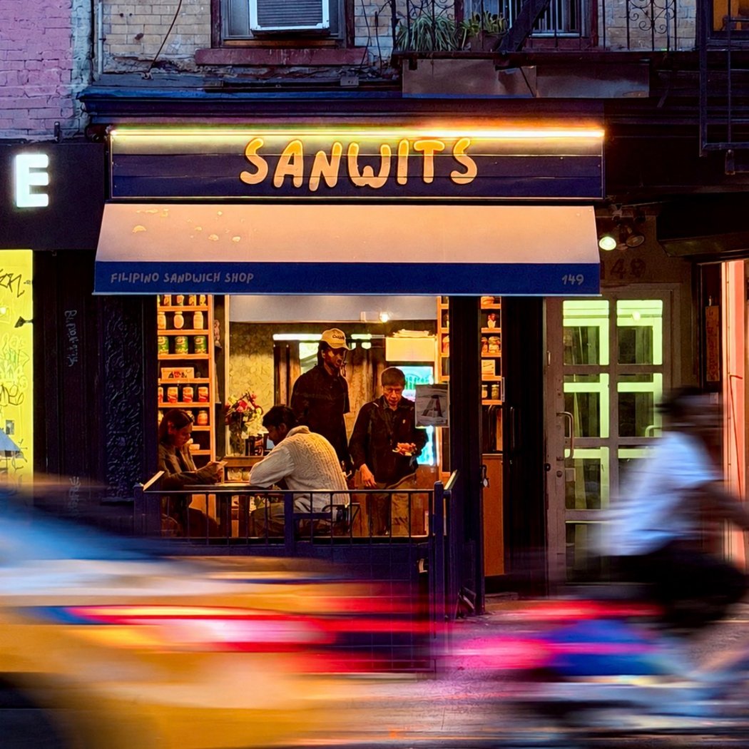 Sanwits 2