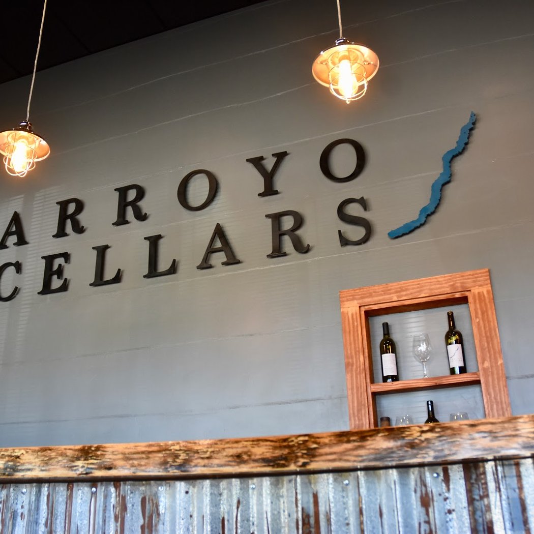 Raymond Chen and Ian Jensen Live at Arroyo 2