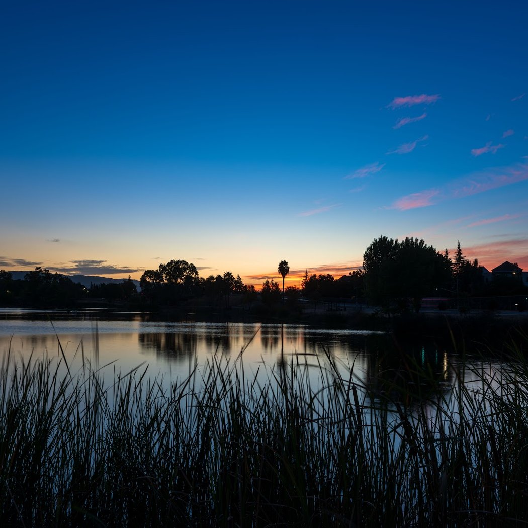 Almaden Lake Park 1