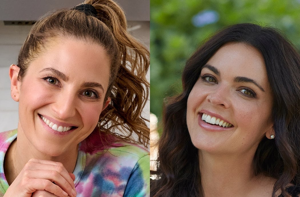 Melissa Ben-Ishay in Conversation with Katie Lee Biegel: Come Eat 2