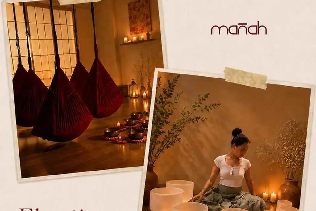 Floating Sound Bath- a cocoon experience 1