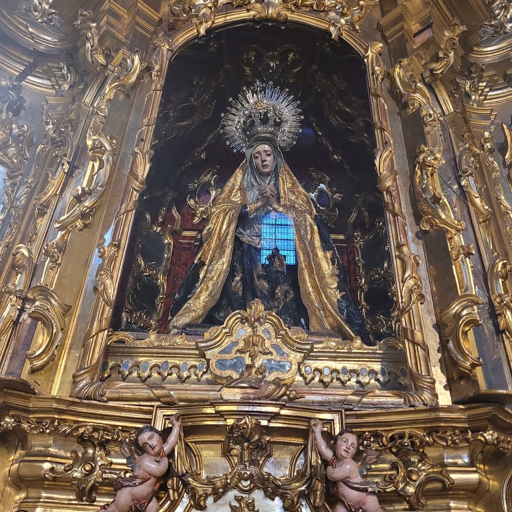 Monastery of San Clemente 1