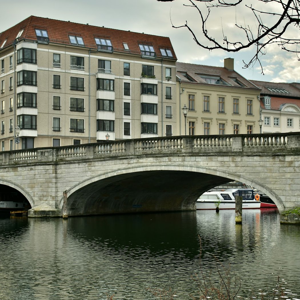 Inselbrücke 2