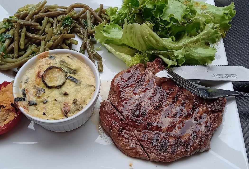 La Brasserie 3