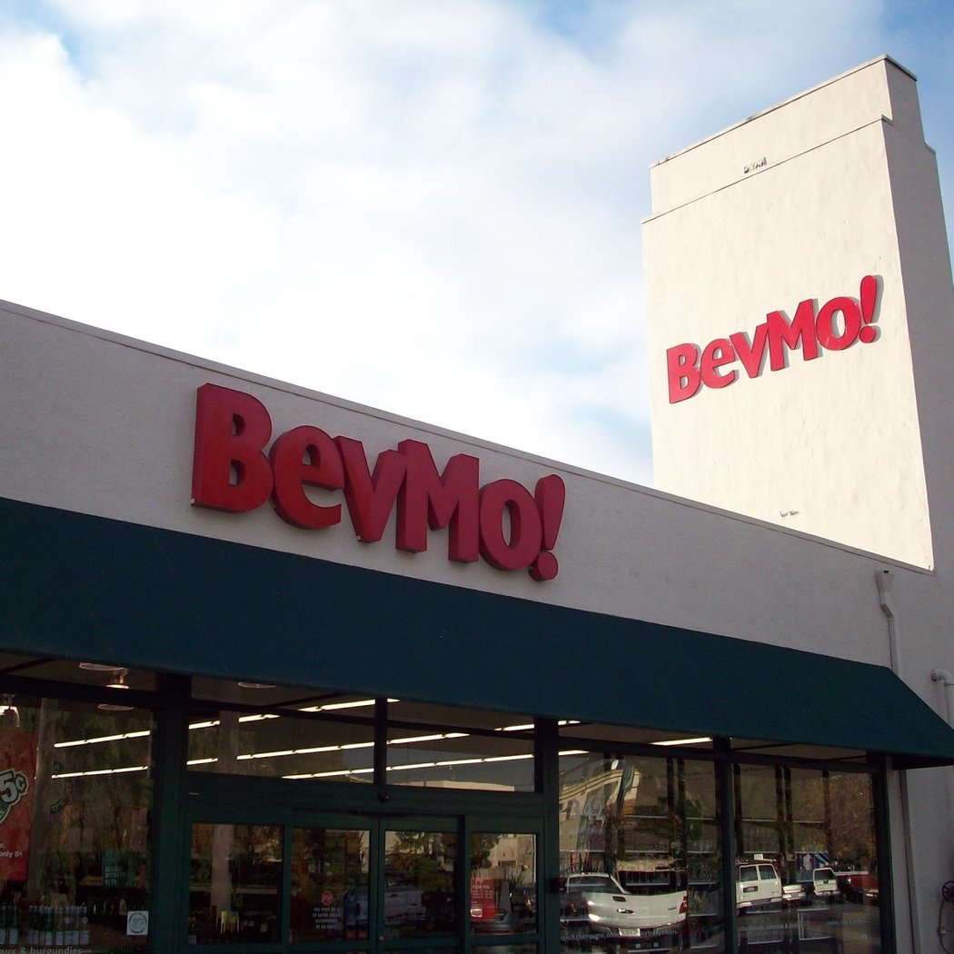 BevMo! 2
